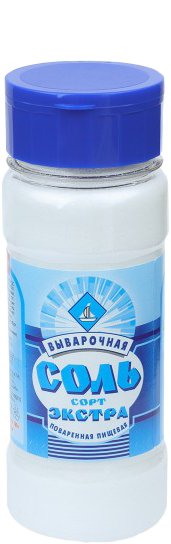 Соль "ЭКСТРА"